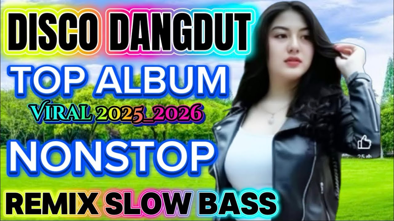 DISCO MIX WAKATOBI TOP ALBUM VIRAL SAAT INI NONSTOP DANGDUT REMIX SLOW BASS 