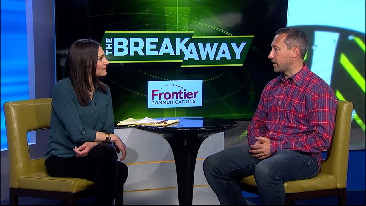 Timbers in 30 | The Breakaway with Caleb Porter