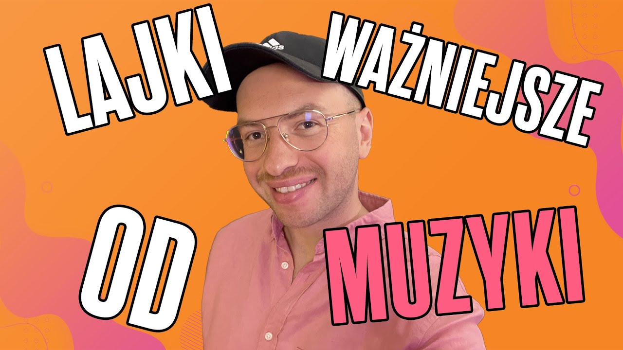 DOM&Oacute;WKA #3 - LAJKI WAŻNIEJSZE OD MUZYKI - GOŚĆ: RAFAŁ KONIECZNY