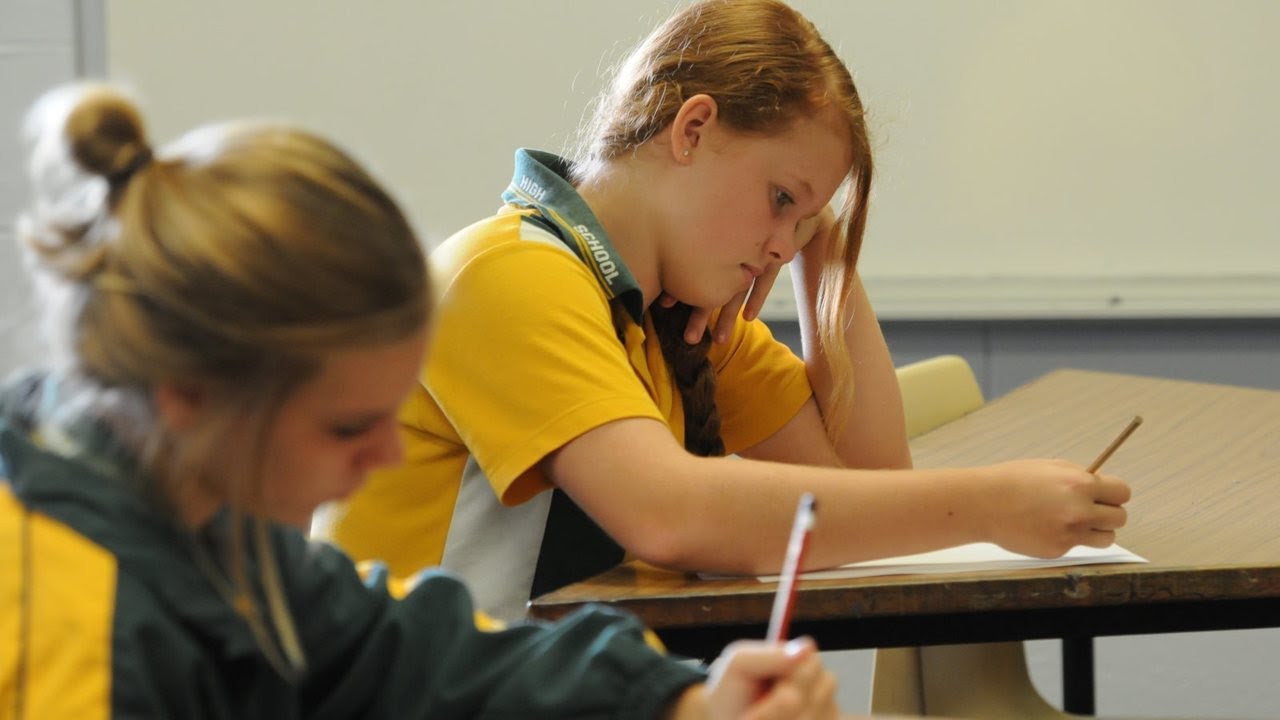 Schools should stay open to stop national standards from plummeting further