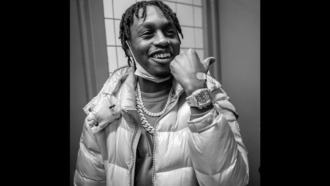 [FREE FOR PROFIT] Lil Tjay Type Beat 2021 - 