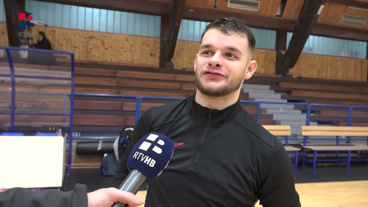 Novogodišnji malonogometni turnir u Livnu