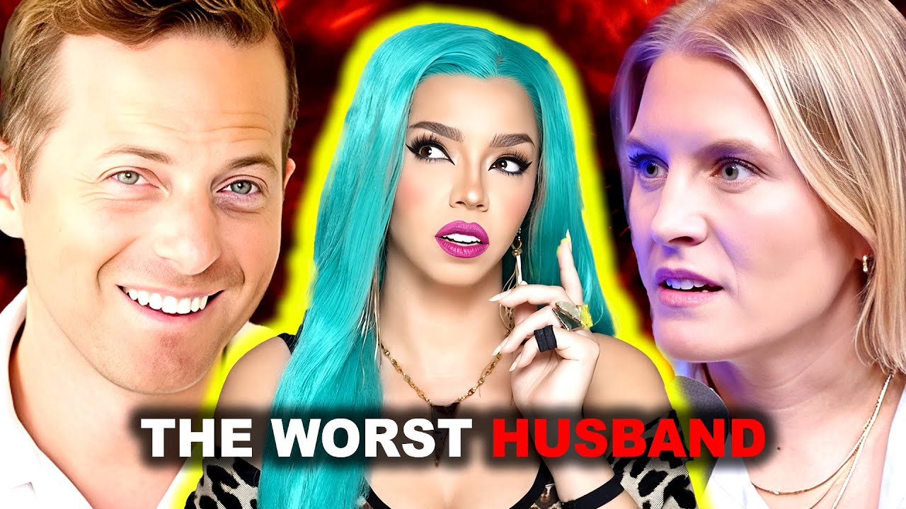 Ned Fulmer: The Internet&rsquo;s MOST HATED Husband Returns (Try Guys) | Downfall