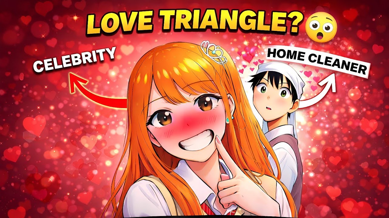 This Manga Is Not What You Think | Full Story Explained in Hindi