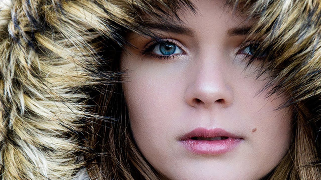 How to Smooth Skin in Lightroom