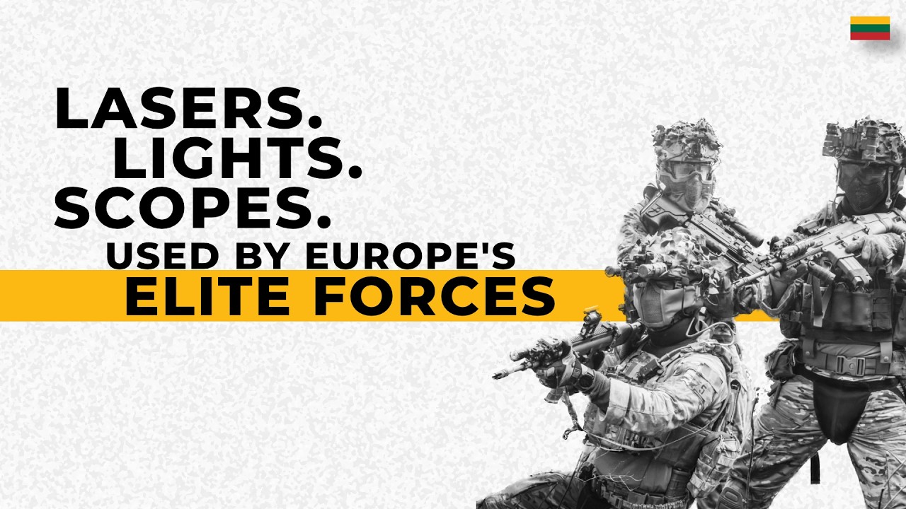 The NATO Ally Quietly Building Next-Gen Defense Sensors