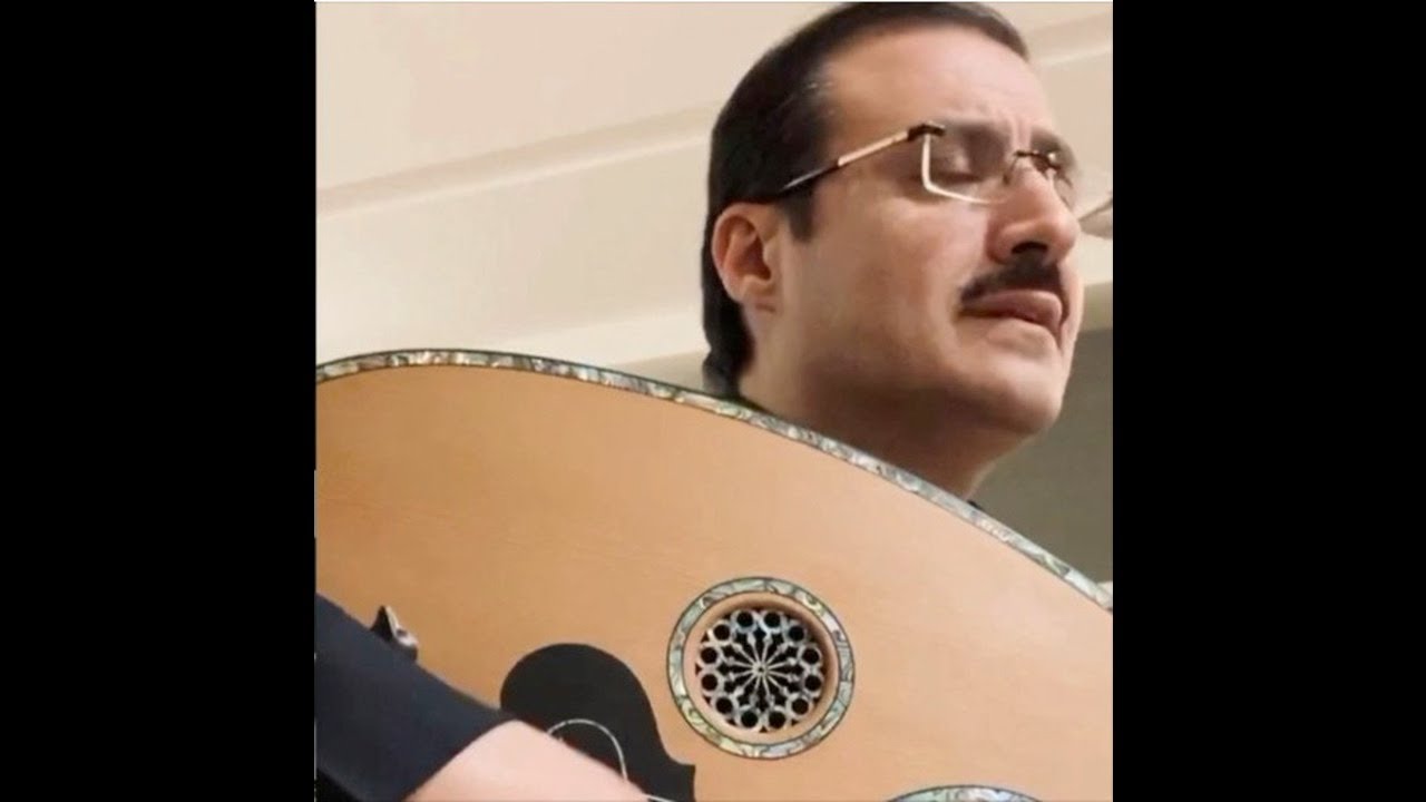 ايوه - عبدالرحمن الحسن