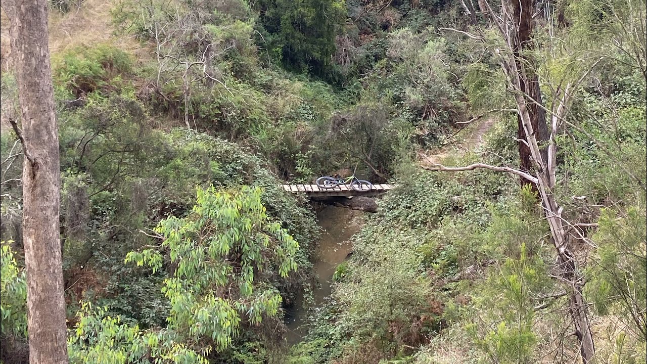 REBUILDING THE PLENTY GORGE TRAILS  | EP 1