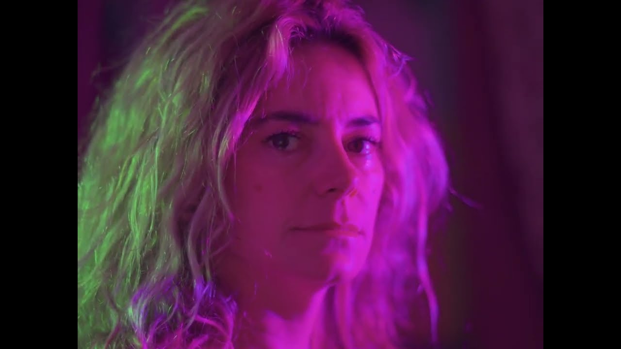 Silver Synthetic - Rosalie [Official Video]