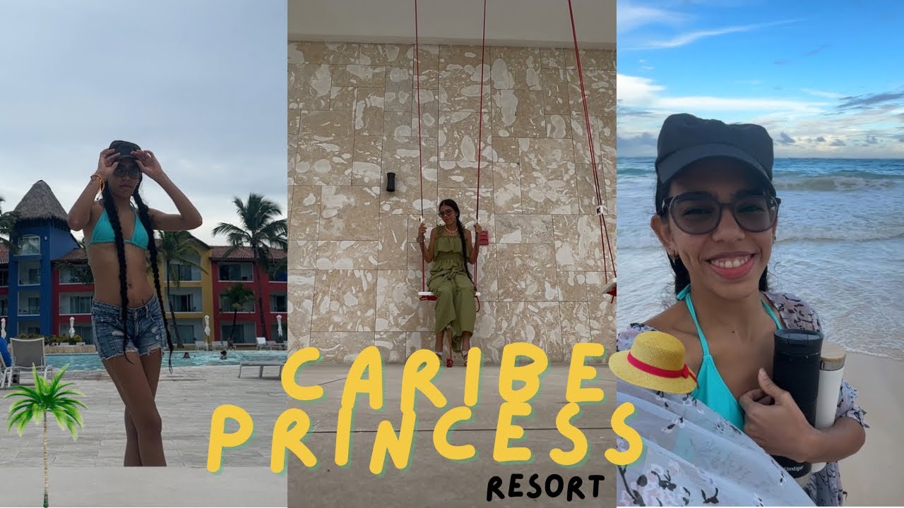 Caribe Princess Deluxe Resort