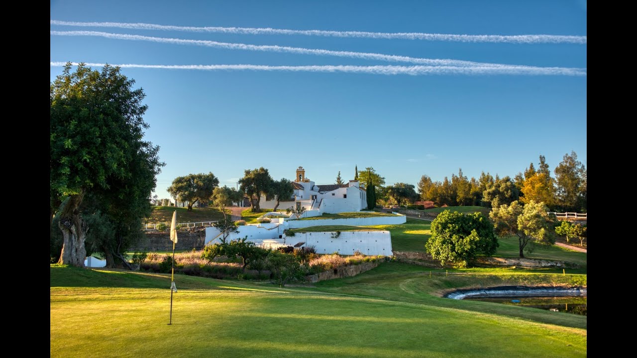 Benamor Golf - a brief overview
