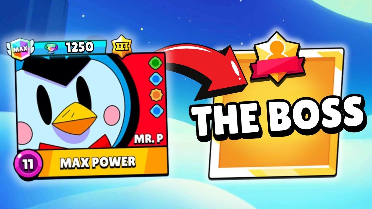 I Mastered Mr.P WITHOUT his Hypercharge