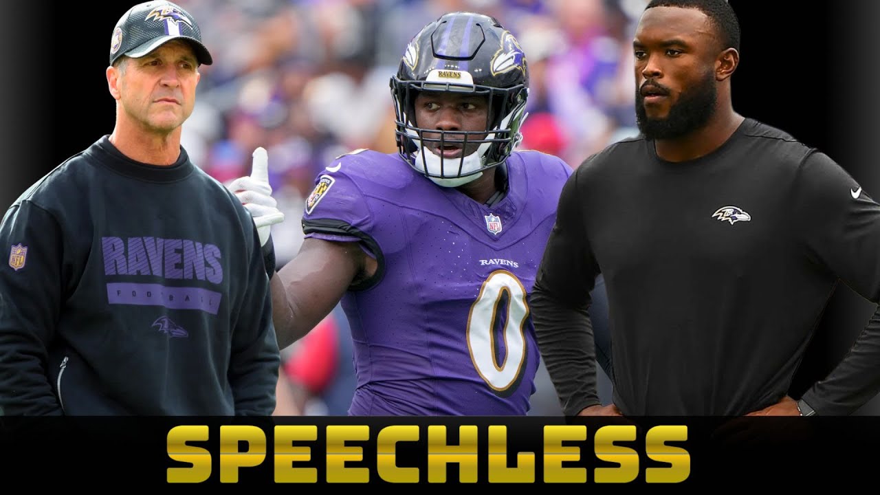 Baltimore Ravens HUMILIATED on Sunday Night Football and lose 41-40 | CALL-IN Show