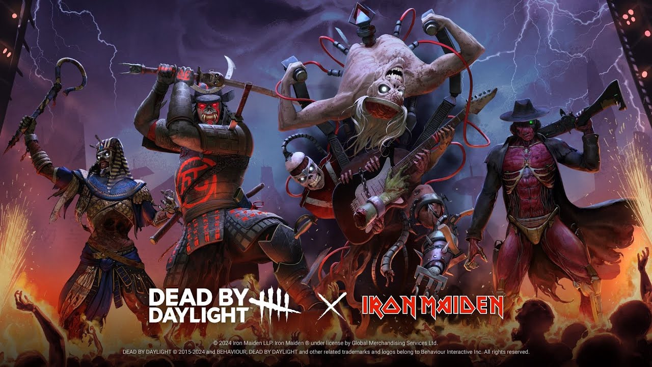 DBD GRIND 