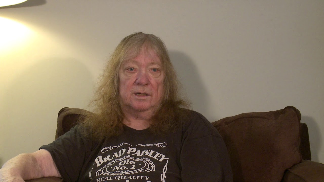 Steve Priest Talks - Mike Chapman