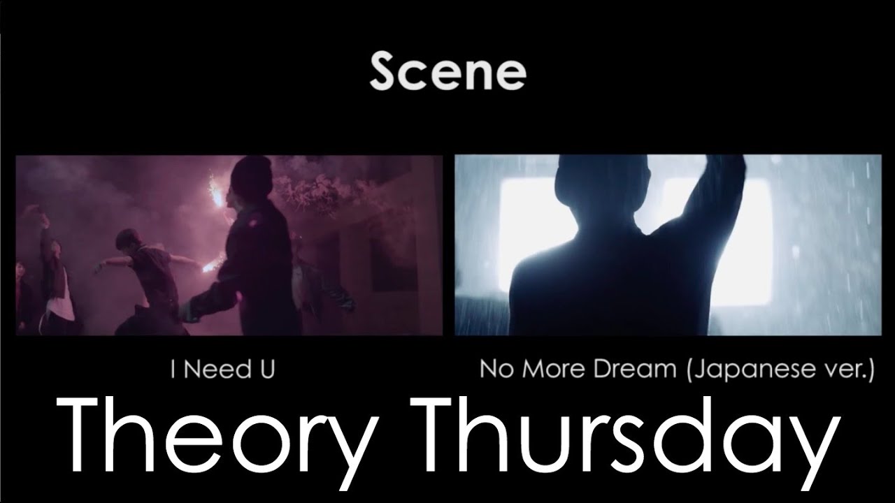[SUBS]Theory Thursday: Connecting All BTS Music Videos - BTS MV Theory/Explanation