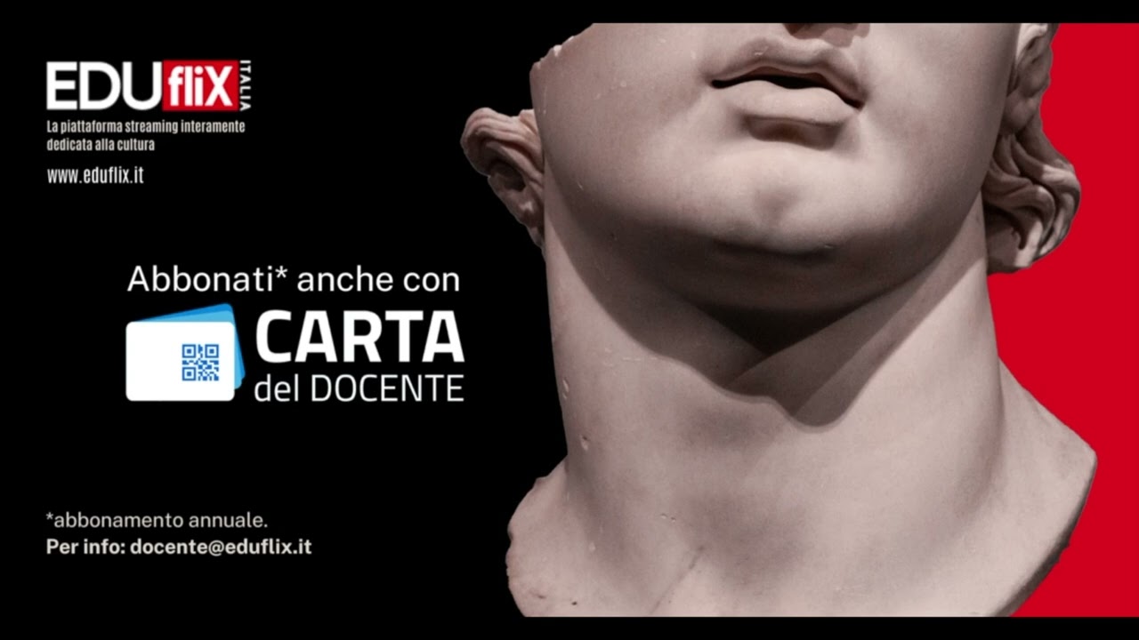 EDUFLIX: anche con la CARTA DEL DOCENTE!