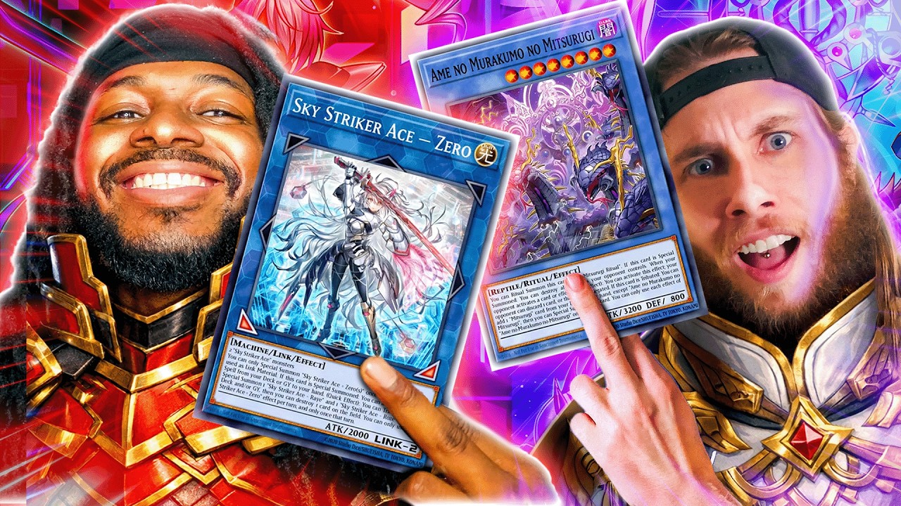 We Dueled With Top Tier $30 Yugioh Decks! | Legendary Modern Decks 2026!