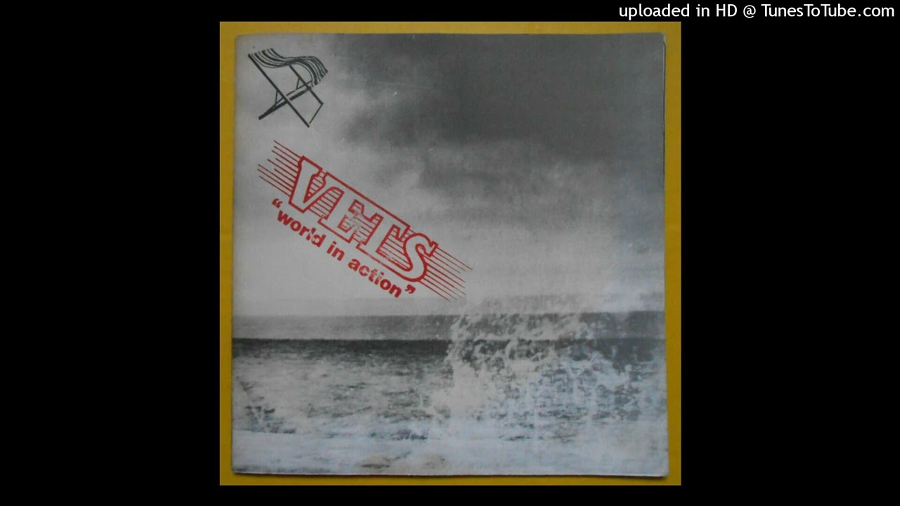 The Vets - World in Action [1980] [magnums extended]