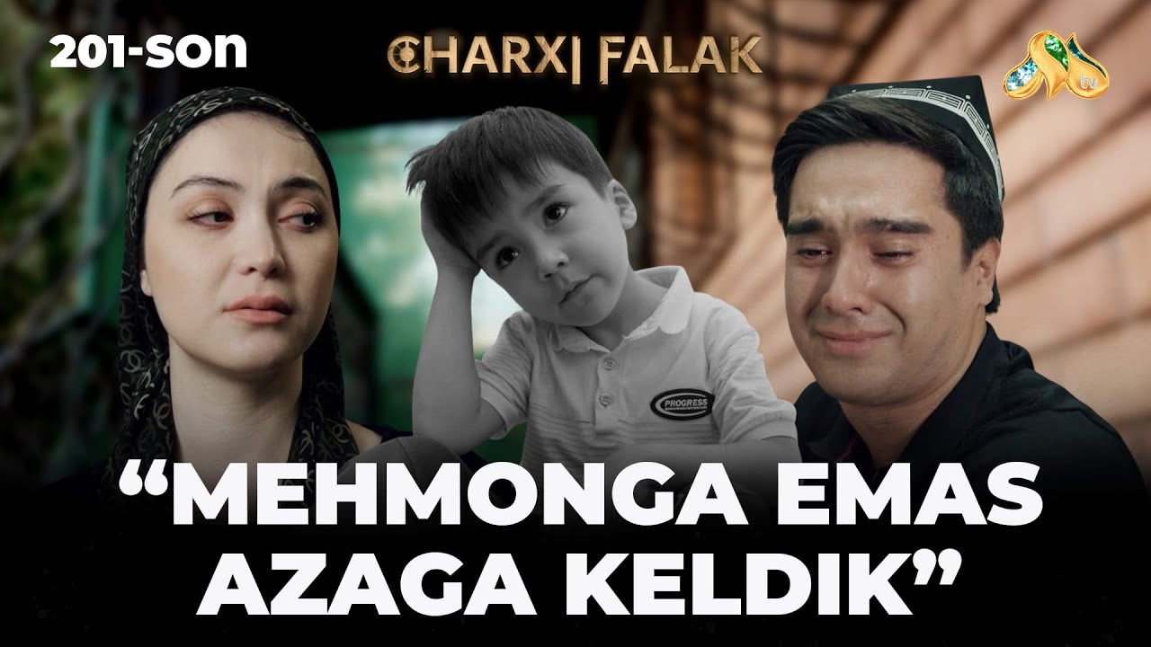 Mehmonga emas azaga keldik... Сharxi falak