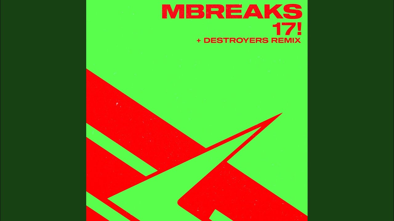 17! (Destroyers Remix)