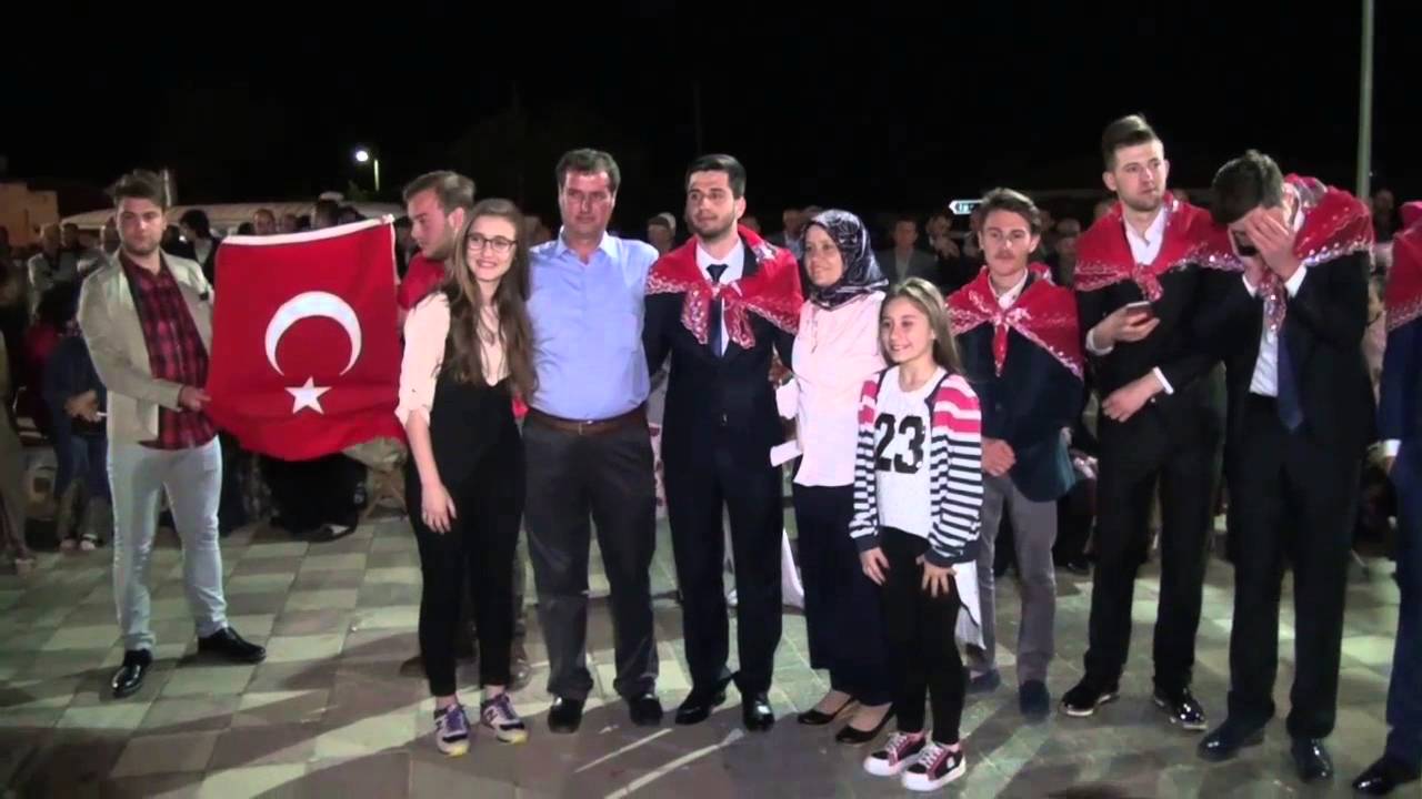 sultanköy 96/2 tertip asker gecesi