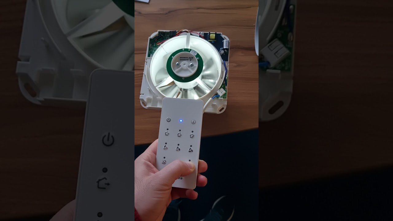 EcoComfort Decommissioning Video