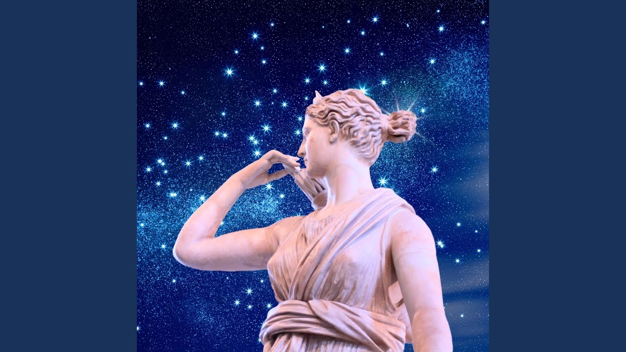 Orphic Hymn to Nyx