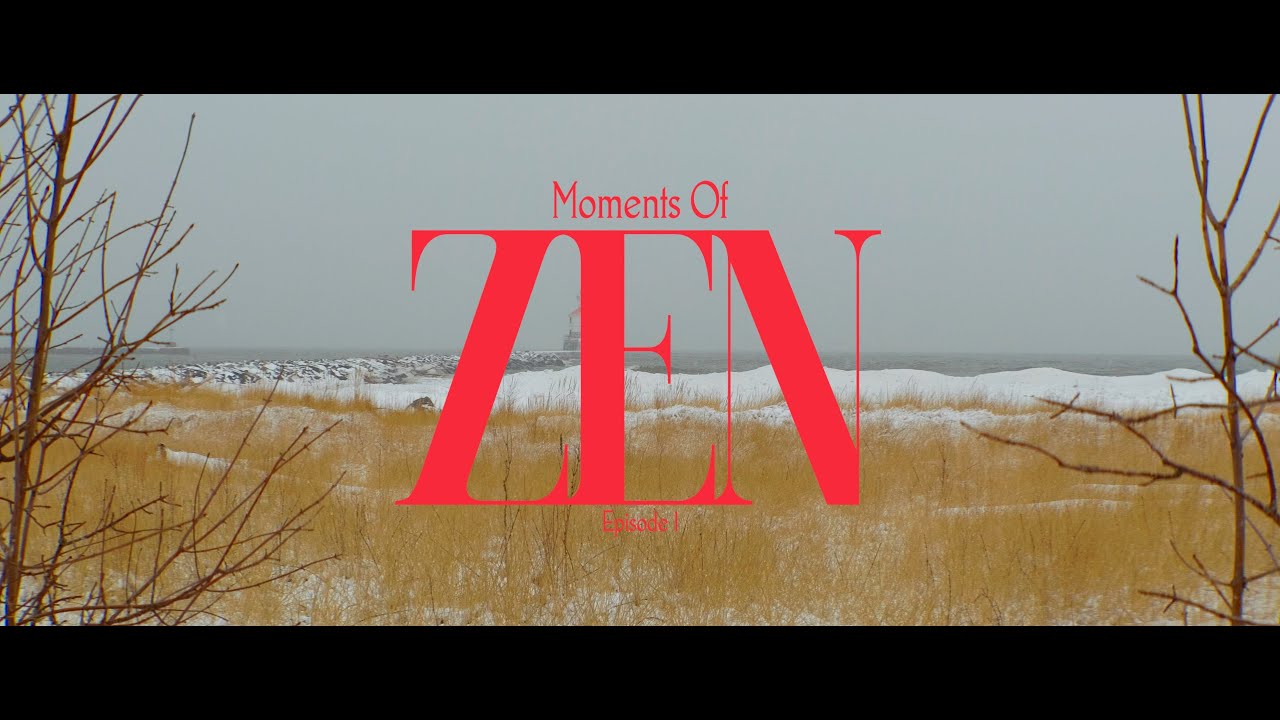 Moments of Zen / Episode 1 / Blazar Remus 35mm 1.5x Anamorphic / Panasonic S5IIX