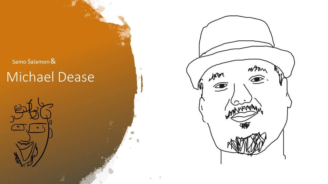 Dr. Jazz Talks #589: Samo &Scaron;alamon & Michael Dease interview