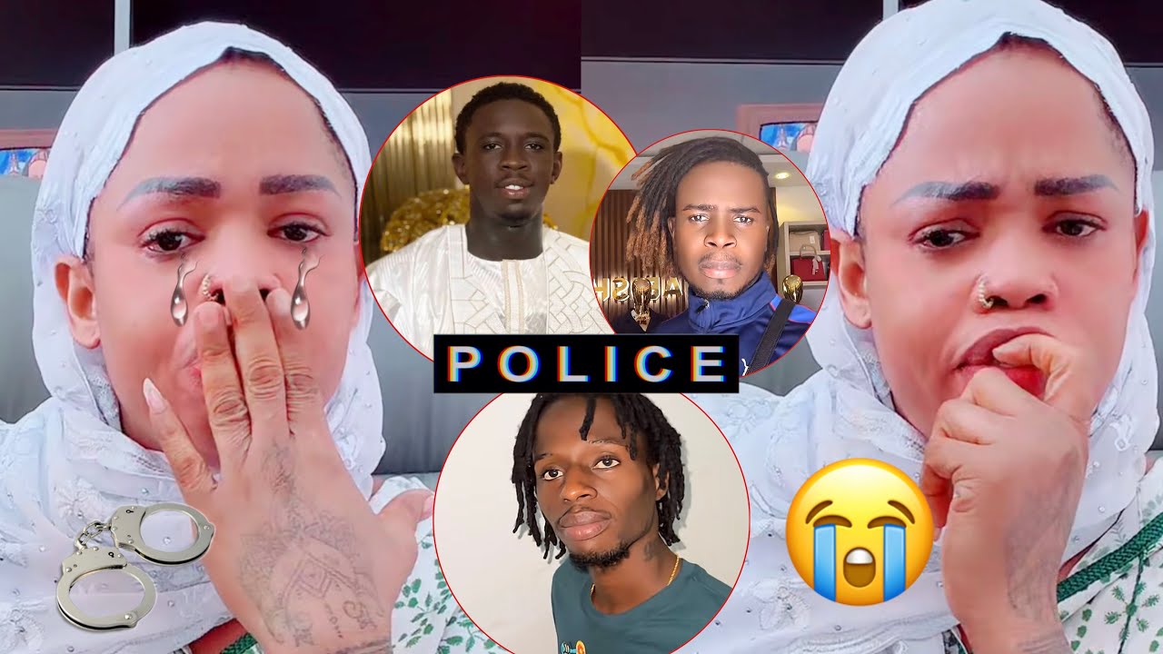 Kawtef😱Mame Ndiaye Savon pleure 😭 Arrestation Dabakh ak fou Zale Mbaye les révélations 