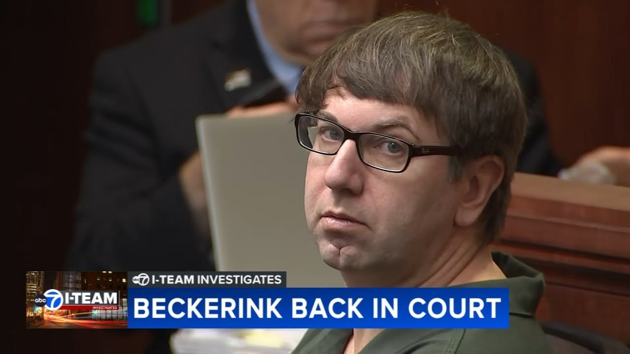 Man accused of murdering wife at his South Loop condo pleads guilty to violating bond