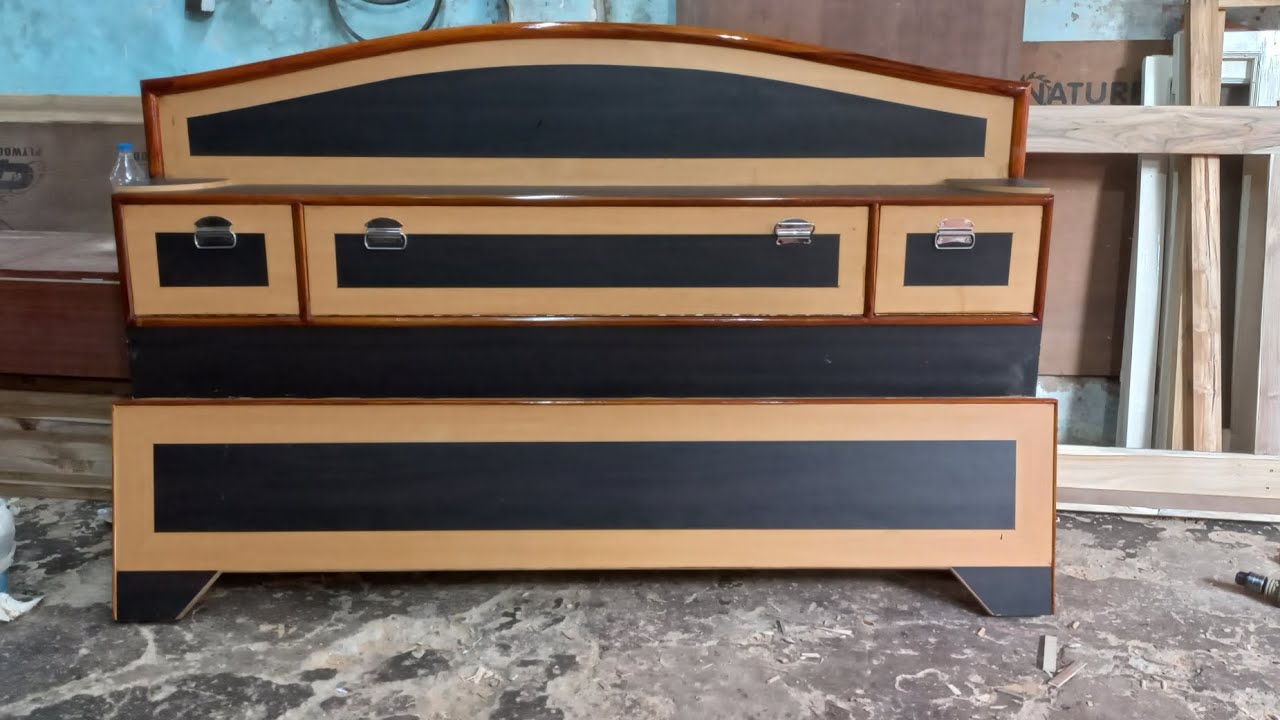 #Bed