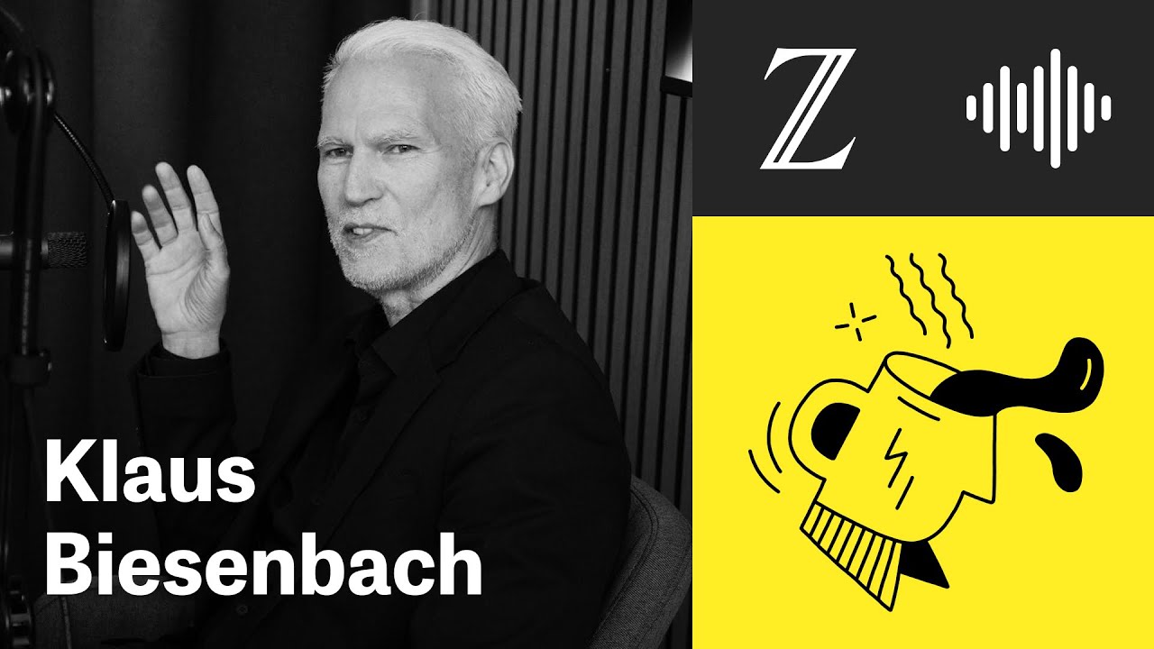 Klaus Biesenbach, was ist Kunst? | Interviewpodcast 