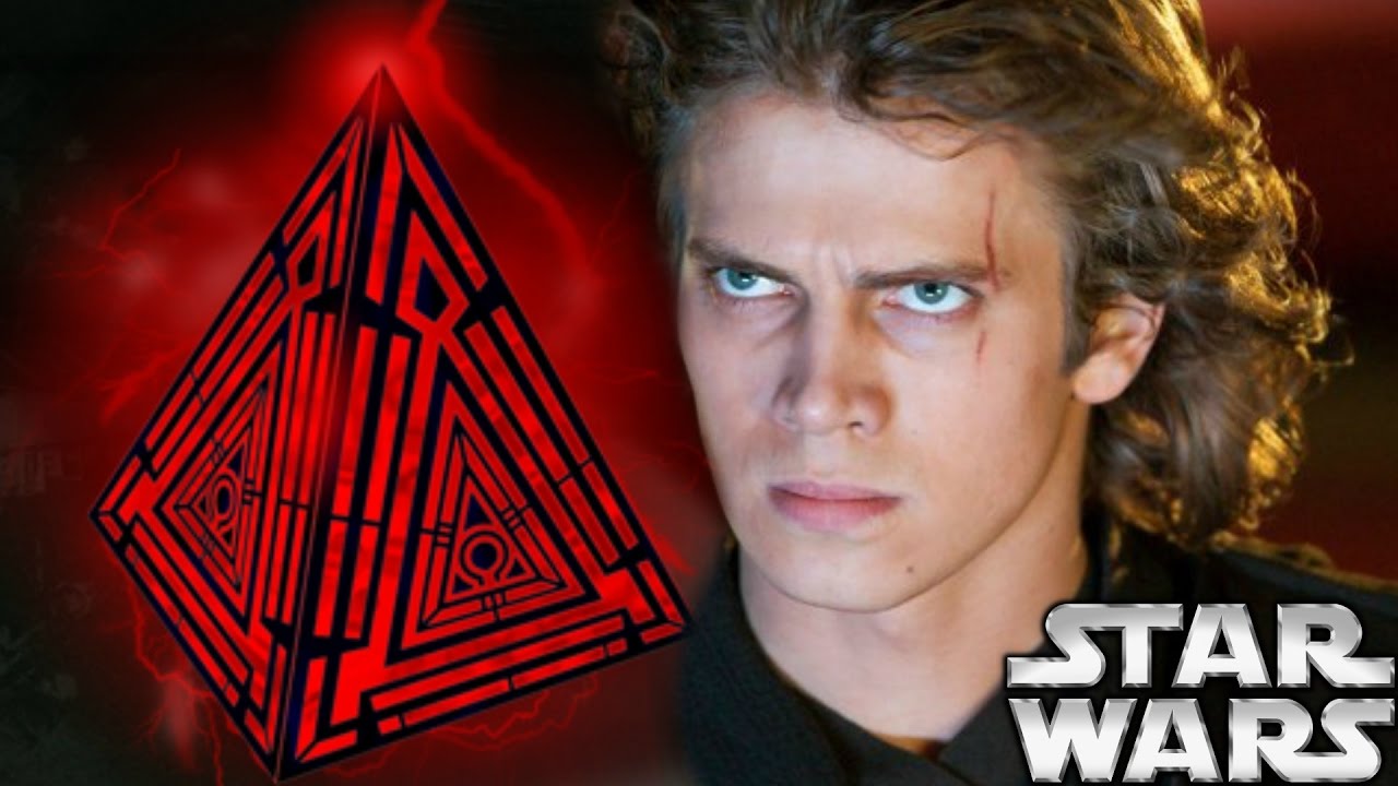 Anakin's Original Plan to Save Padmé - Star Wars Explained
