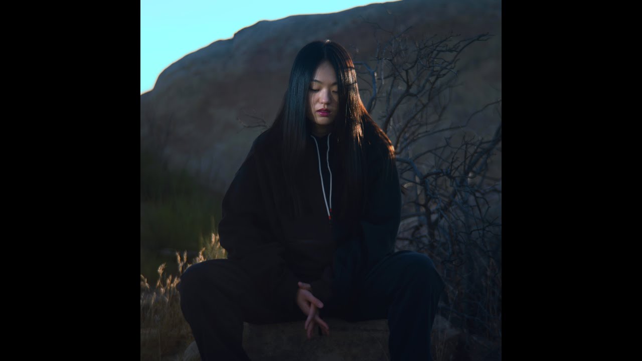 박혜진 Park Hye Jin & Nosaj Thing - CLOUDS (official audio)