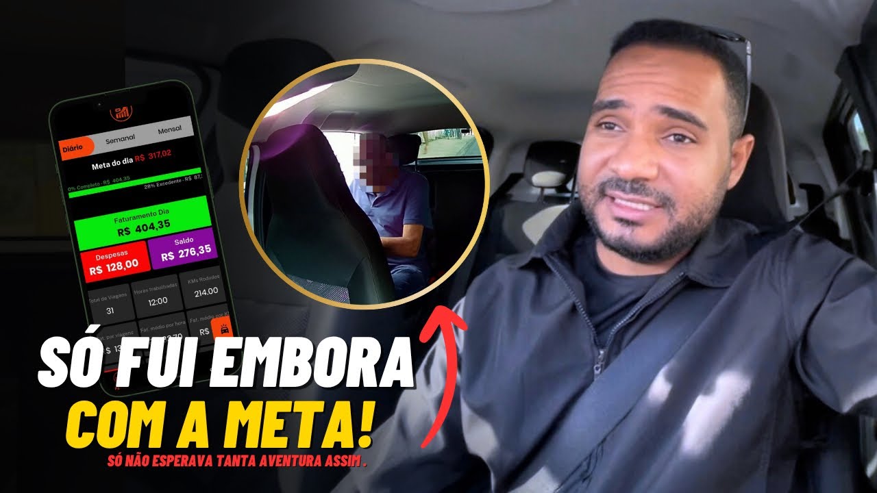 UberX em Salvador na Pr&aacute;tica: Rotina, Desafios e Realidade (Sem Filtro)🔥