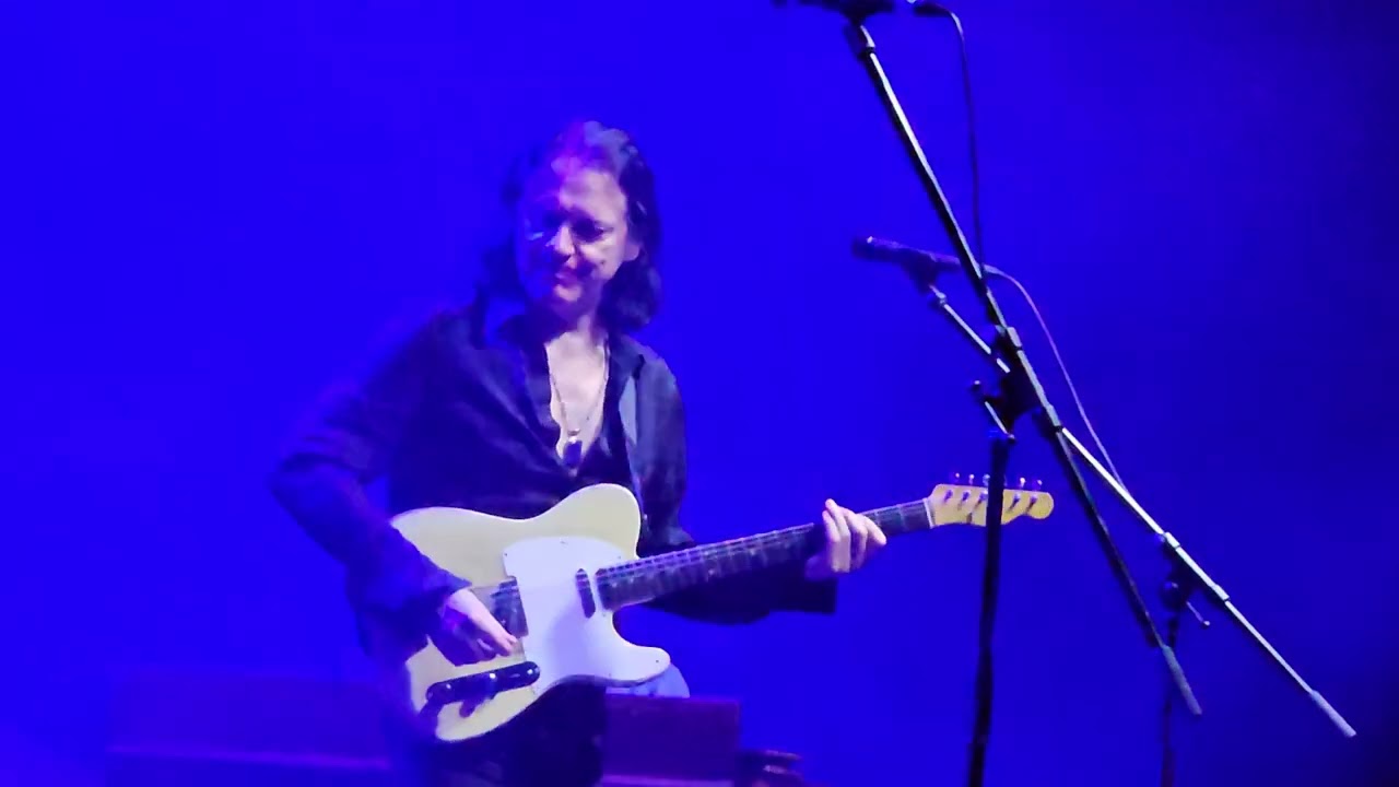 ROBBEN FORD@Thrill Blues Fest 2023