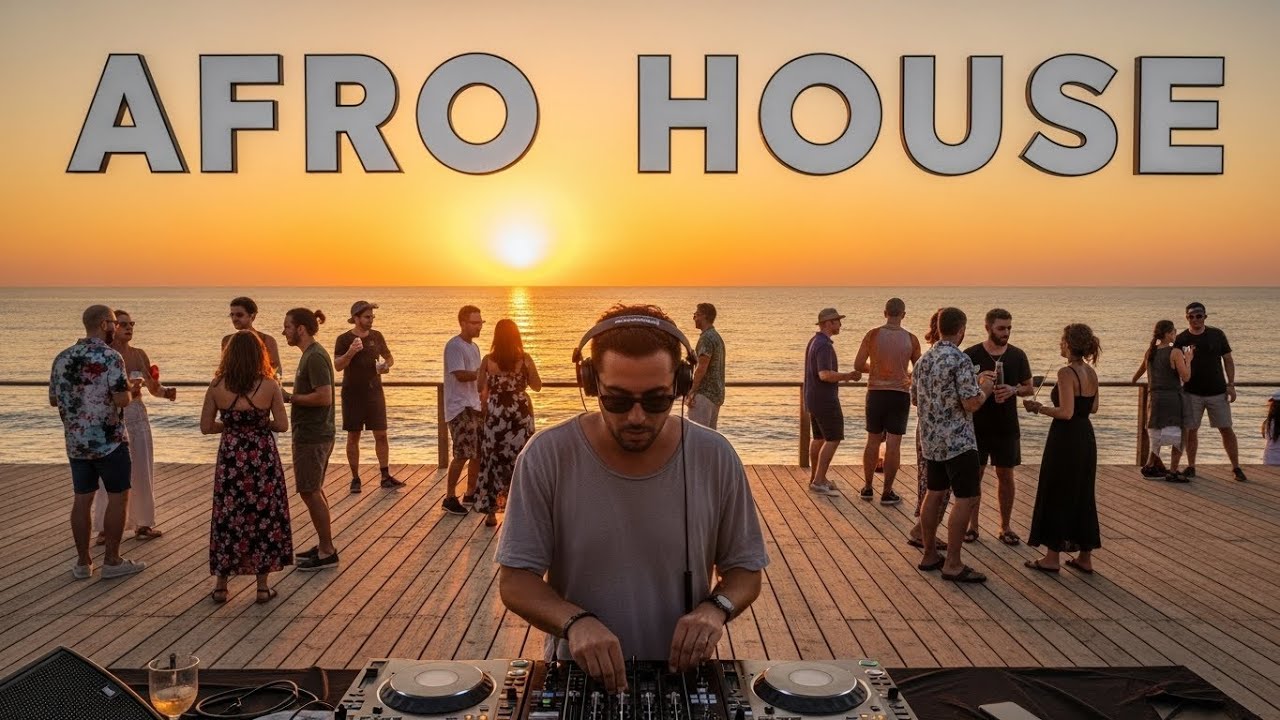 Top Hits 2026 🔥 SUMMER AFRO HOUSE Mix ~ TikTok & Spotify Viral Hits 🎶 Best Songs 2026
