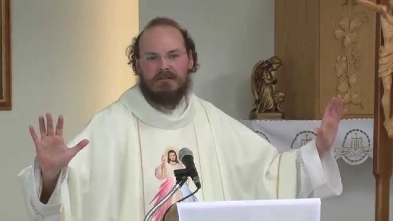 Mgr. Michal Nižnanský, Rád sv. Pavla prvého pustovníka 12.04.2015