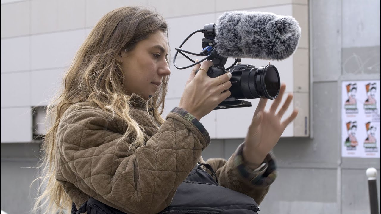 Formation Techniques et pratique approfondies de prise de vues vidéo