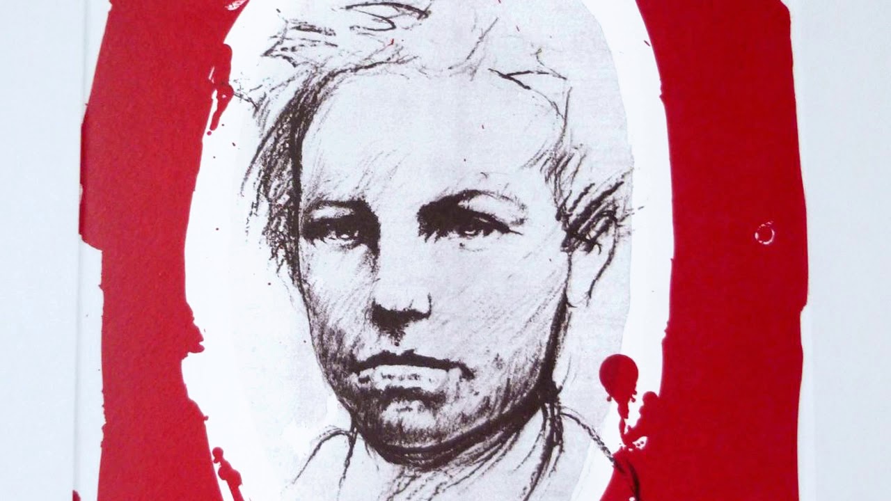 RIMBAUD – Variations fragmentées de Michel Butor (Cours Université Genève, 1982)
