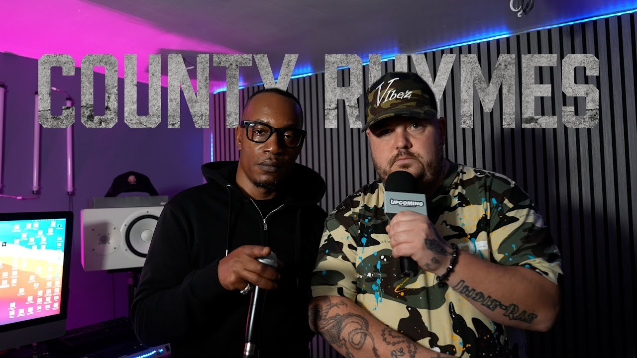 Killa P X Billy Boi - Killz & Bills (Prod.by Donniesworld) [COUNTY RHYMES] S2.EP35