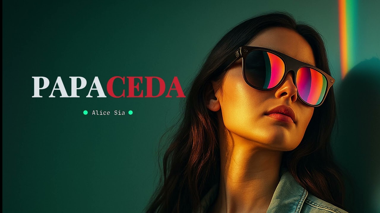 PAPACEDA KAYO SAIKA - ALICE SIA -