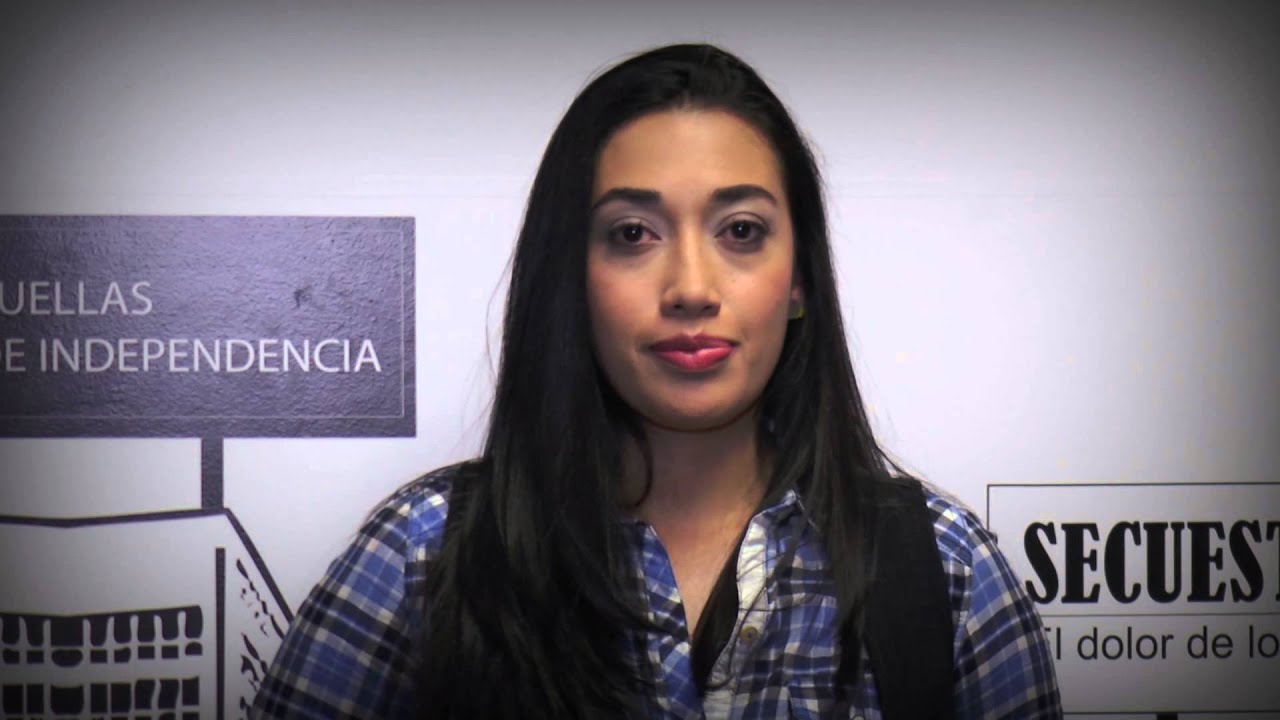 ZOOM 7 A&ntilde;os: Camila Dur&aacute;n
