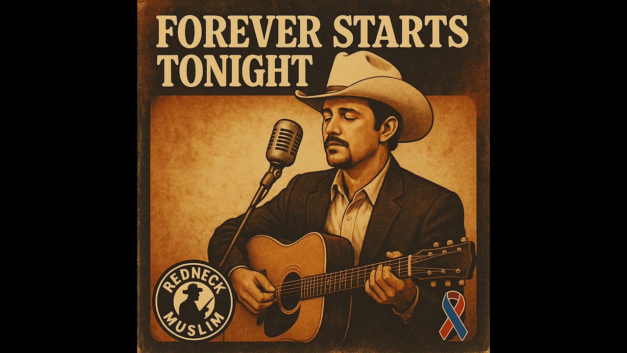 Forever Starts Tonight