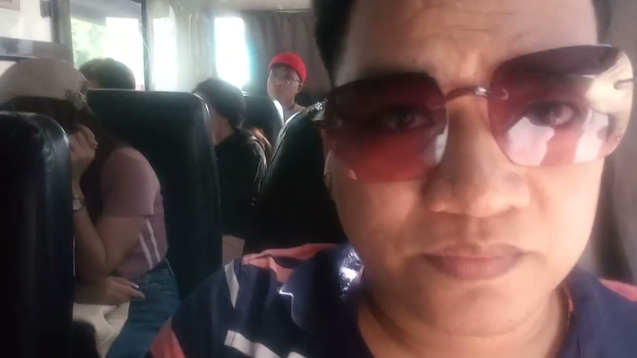 Dec-08-2024 Mini bus Go to Molave St.Payatas Quezon City