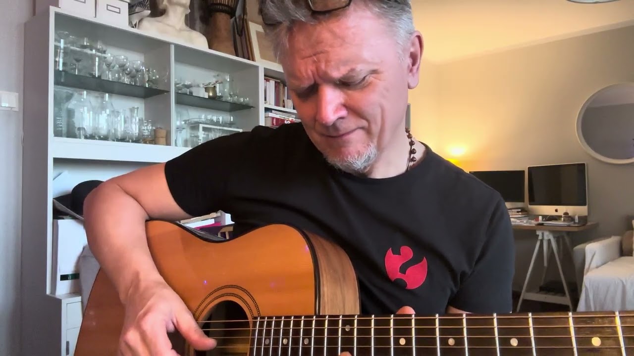 Song for my father - Chester Robson Glinski 