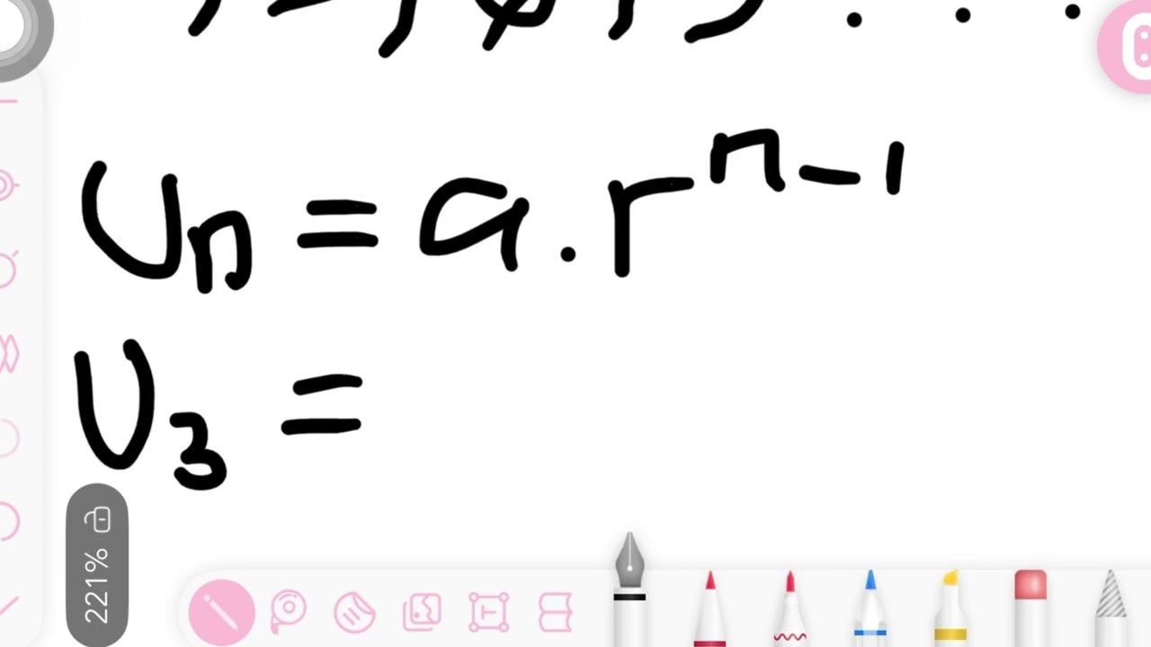 UJIAN PRAKTEK MATEMATIKA WAJIB | Barisan dan Deret Aritmetika dan Geometri