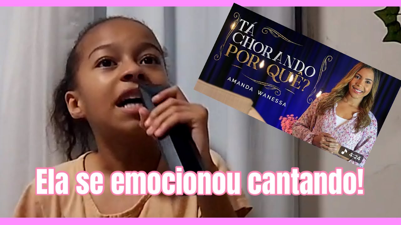 Você vai se emocionar com essa música!